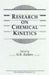 Research on Chemical Kinetics