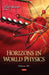 Horizons in World Physics