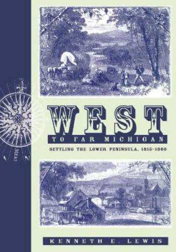 West to Far Michigan