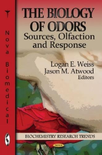 Biology of Odors