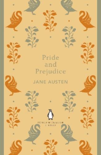 Pride and Prejudice
