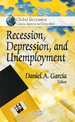 Recession, Depression & Unemployment