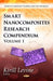 Smart Nanocomposites Research Compendium