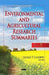 Environmental & Agricultural Research Summaries