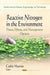 Reactive Nitrogen in the Environment