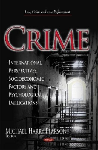 Crime