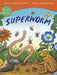 Superworm Early Reader