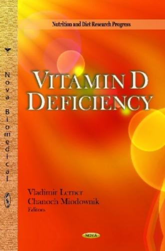 Vitamin D Deficiency