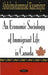 Economic Sociology of Immigrant Life in Canada
