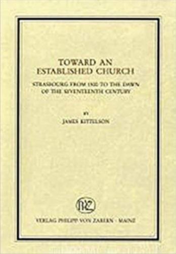 Toward an Established church