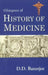 Glimpses of History of Medicine