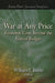 War at Any Price