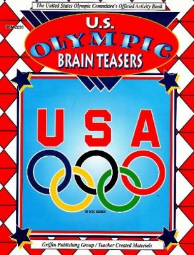 US Olympic Brain Teasers