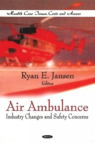 Air Ambulance