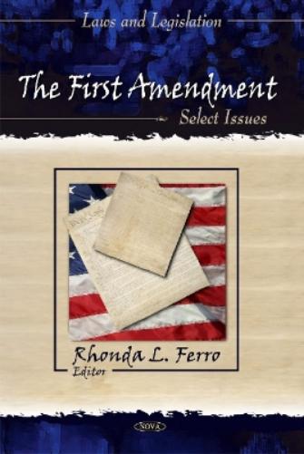 First Amendment