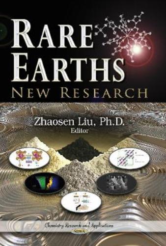 Rare Earths