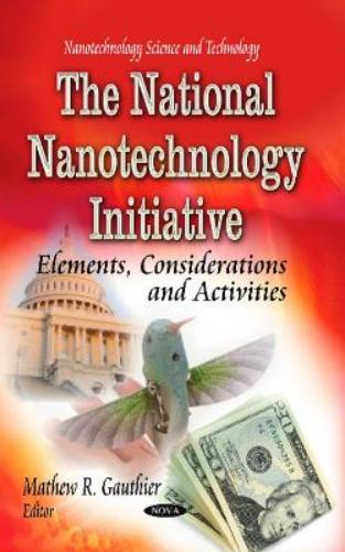 National Nanotechnology Initiative