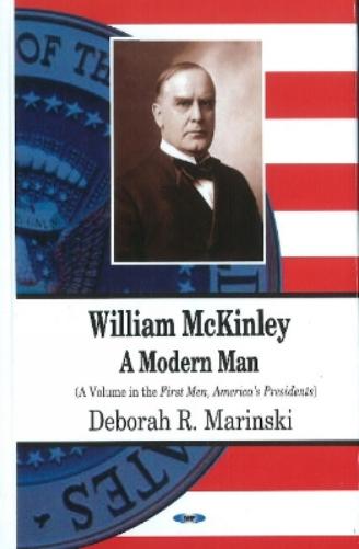 William McKinley