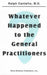 Whatever Happened to the General Practitioners