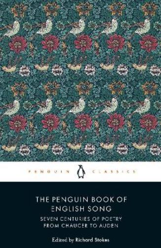 The Penguin Book of English Song