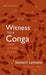 Witness to a Conga and Other Plays