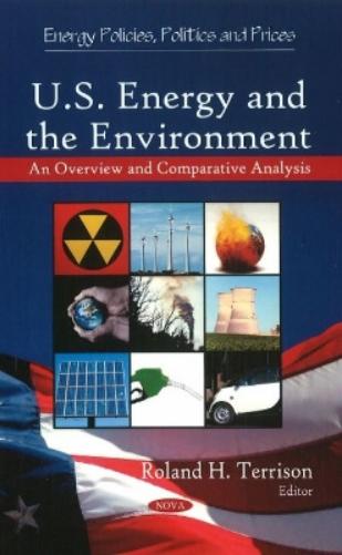 U.S. Energy & the Environment