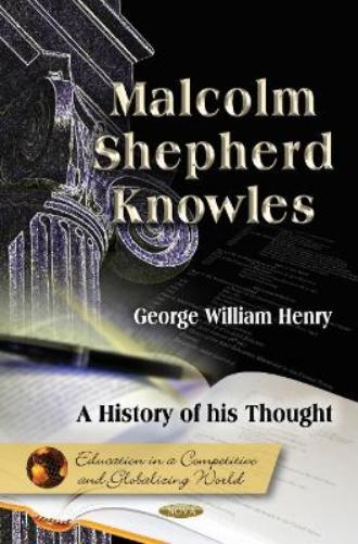 Malcolm Shepherd Knowles