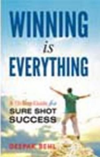 Winning is Everything