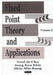 Fixed Point Theory & Applications