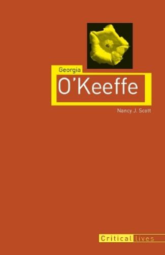 Georgia O’Keeffe