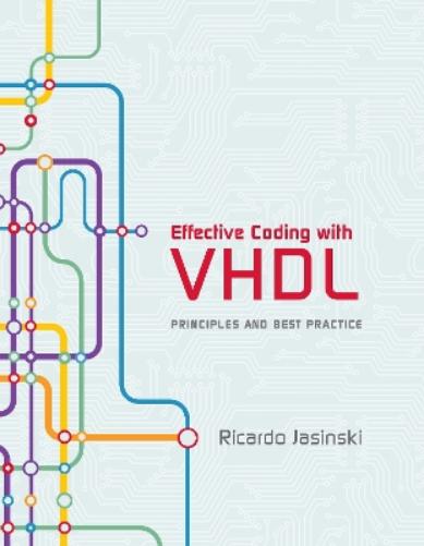 Effective Coding with VHDL