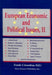 European Economic & Political Issues, Volume 2