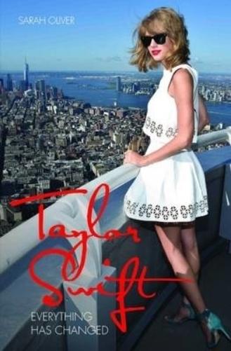 Taylor Swift - Everything Has Changed
