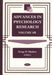 Advances in Psychology Research