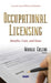 Occupational Licensing