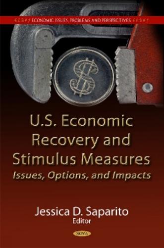 U.S. Economic Recovery & Stimulus Measures