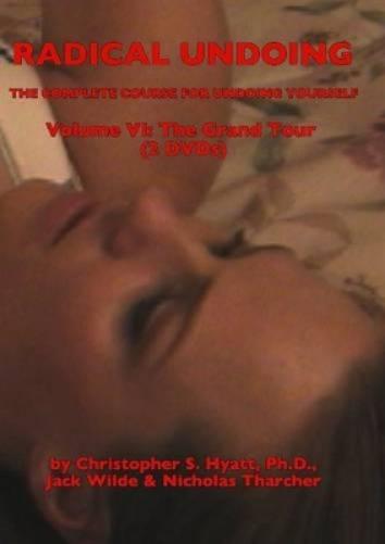 Radical Undoing DVD