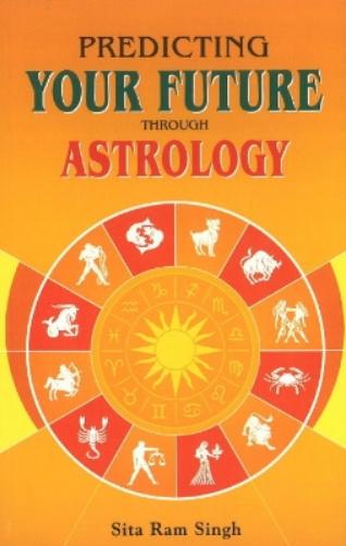 Predicting Your Future Through Astrology
