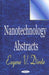 Nanotechnology Abstracts