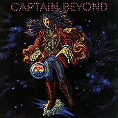 Captain Beyond