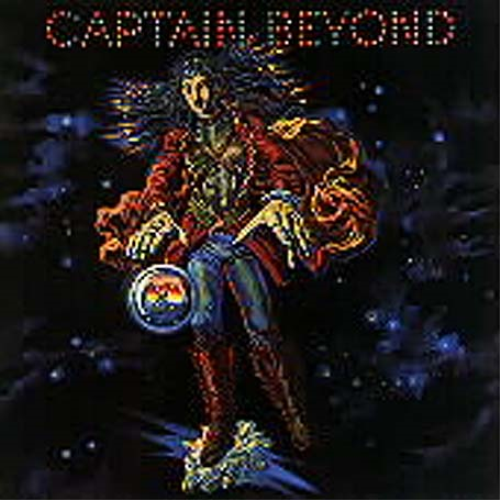 Captain Beyond