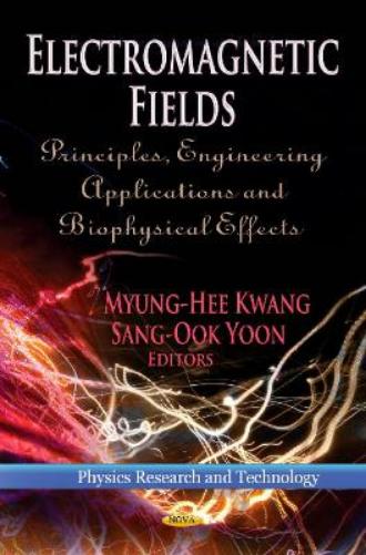 Electromagnetic Fields