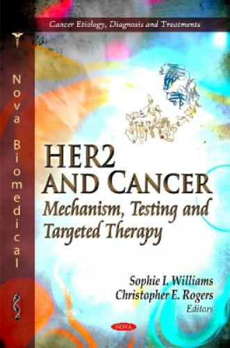 HER2 and Cancer