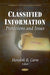 Classified Information