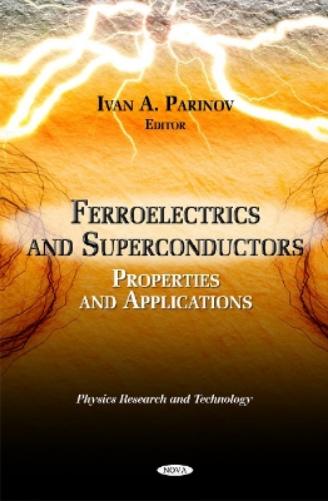Ferroelectrics & Superconductors