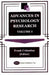 Advances in Psychology Research