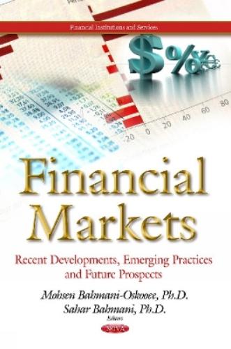 Financial Markets