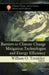 Barriers to Climate Change Mitigation Technologies & Energy Efficiency
