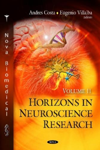 Horizons in Neuroscience Research