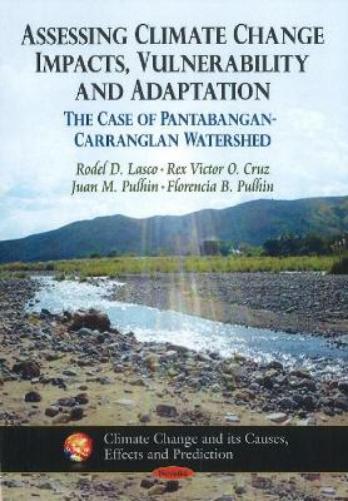 Assessing Climate Change Impacts, Vulnerability & Adaptation